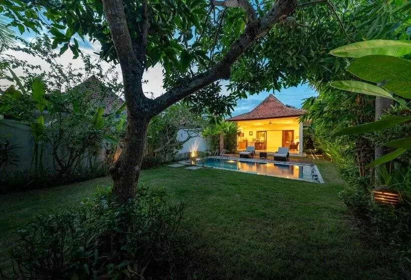 Fotos del hotel Bali Mynah Villas Resort:  22