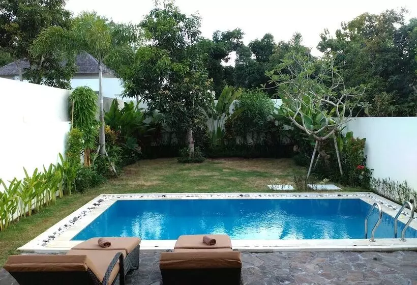 Fotos del hotel Bali Mynah Villas Resort:  9