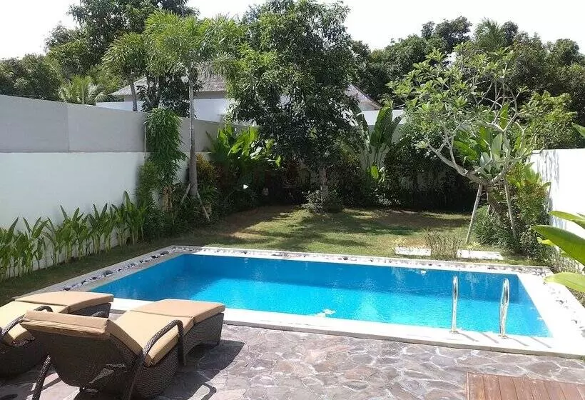 Fotos del hotel Bali Mynah Villas Resort:  11