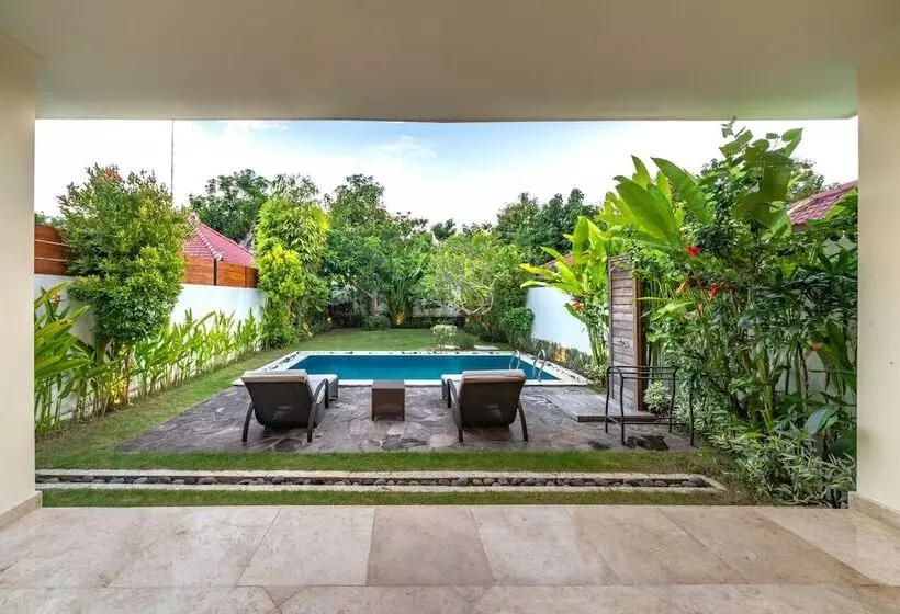 Fotos del hotel Bali Mynah Villas Resort:  15