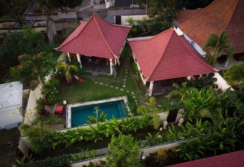 Fotos del hotel Bali Mynah Villas Resort:  24