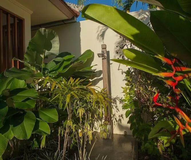 Fotos del hotel Bali Mynah Villas Resort:  18
