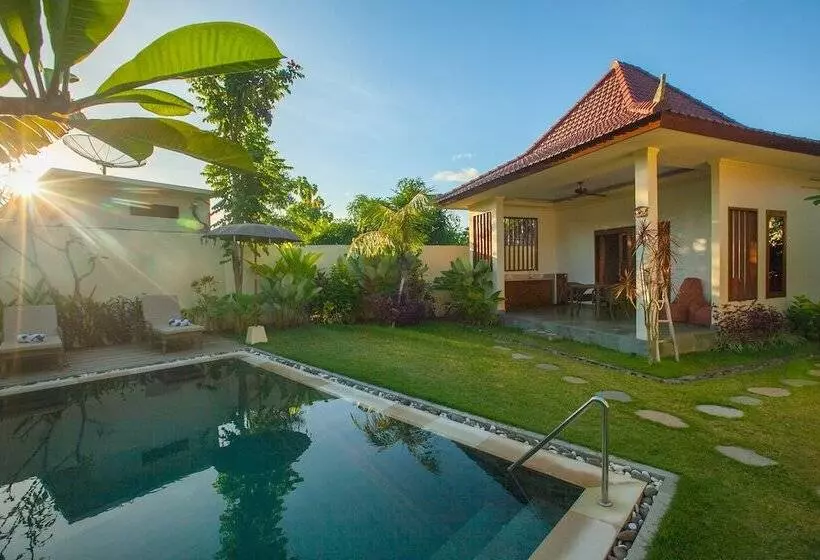 Fotos del hotel Bali Mynah Villas Resort:  17