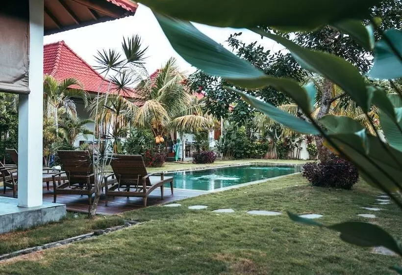Fotos del hotel Bali Mynah Villas Resort:  19