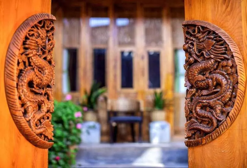 Fotos del hotel Lijiang Spiritual Utopia:  9