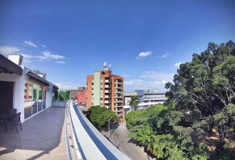 Fotos del hotel Park V:  8