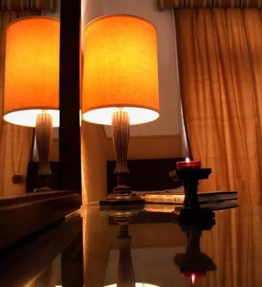 Fotos del hotel Philip House:  11