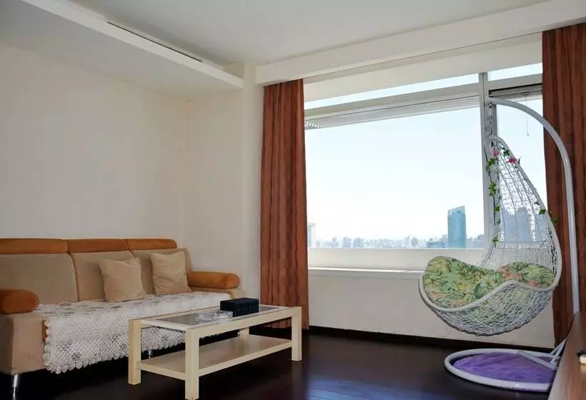 Tianjin City Impression Apart