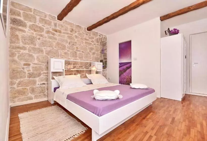 Fotos del hotel Rooms Vila Vilini Dvori:  17