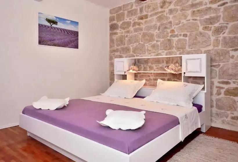 Rooms Vila Vilini Dvori