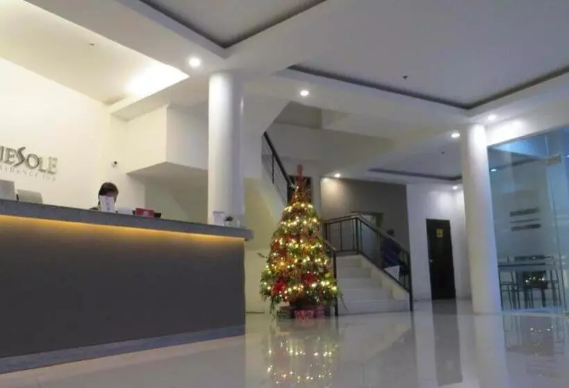 Fotos del hotel Fiesole Residence Inn:  3