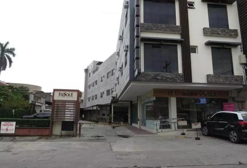 Fotos del hotel Fiesole Residence Inn:  6