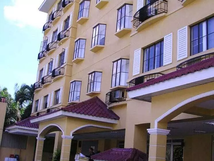 Fotos del hotel La Casarita:  1