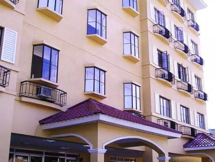 Fotos del hotel La Casarita:  14