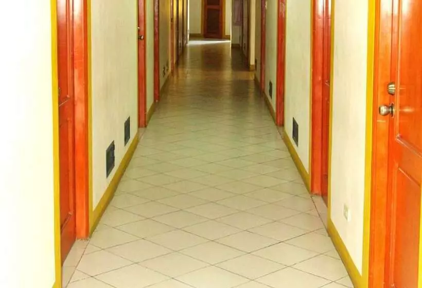 Fotos del hotel La Casarita:  3