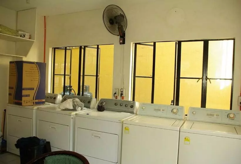 Fotos del hotel La Casarita:  16