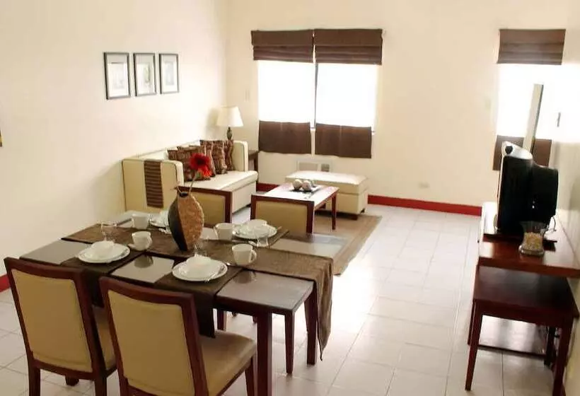 Fotos del hotel La Casarita:  25
