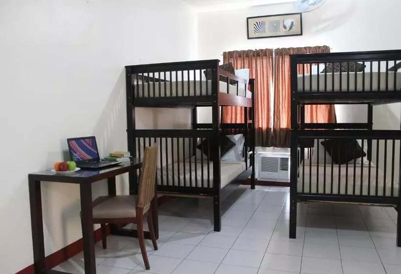 Fotos del hotel La Casarita:  24