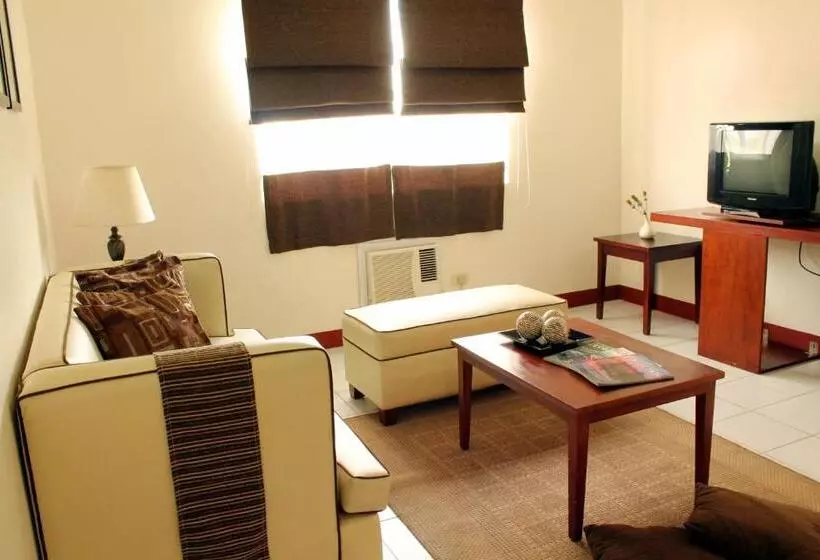 Fotos del hotel La Casarita:  23