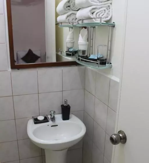 Fotos del hotel La Casarita:  6