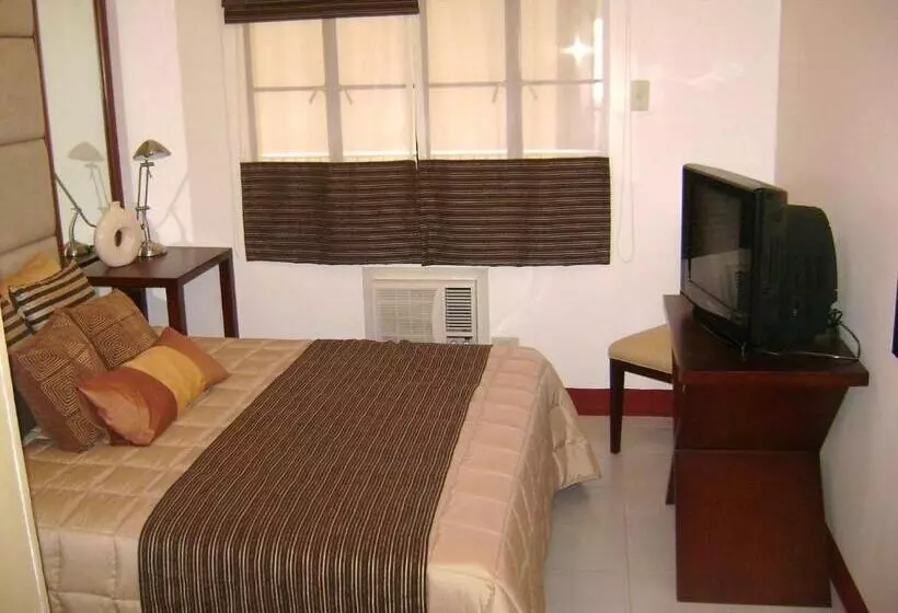 Fotos del hotel La Casarita:  15