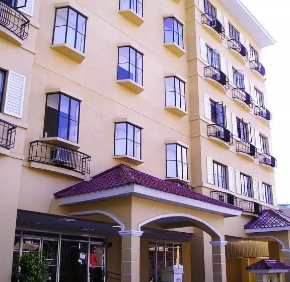 Fotos del hotel La Casarita:  9