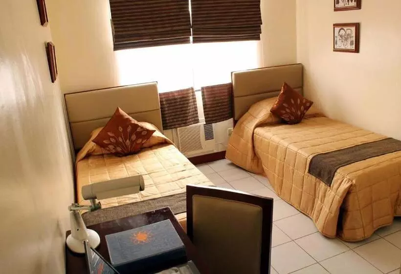 Fotos del hotel La Casarita:  20
