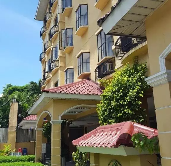 Fotos del hotel La Casarita:  7