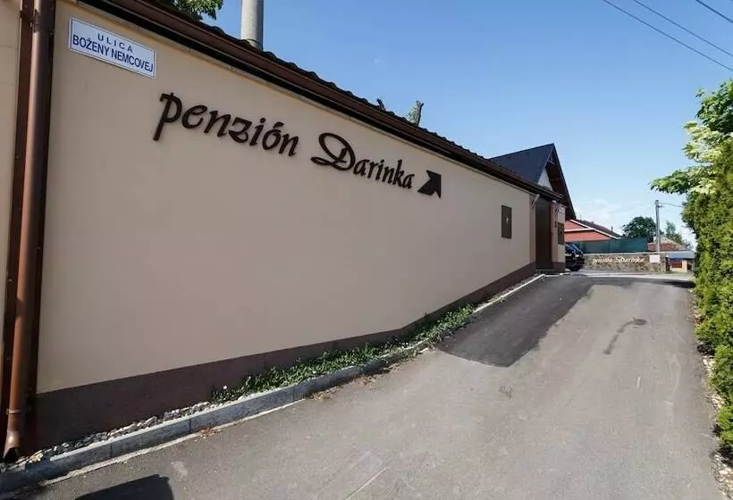 Fotos del hotel Penzión Darinka:  13