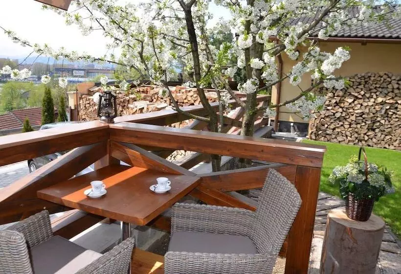 Fotos del hotel Penzión Darinka:  8