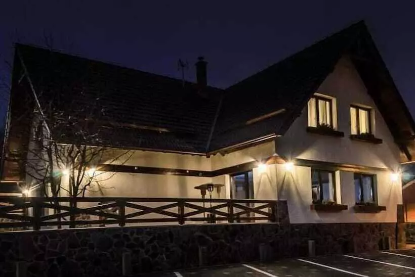 Fotos del hotel Penzión Darinka:  9