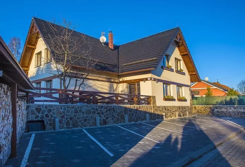 Fotos del hotel Penzión Darinka:  19