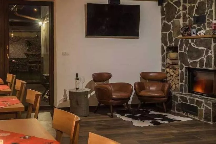 Fotos del hotel Penzión Darinka:  11