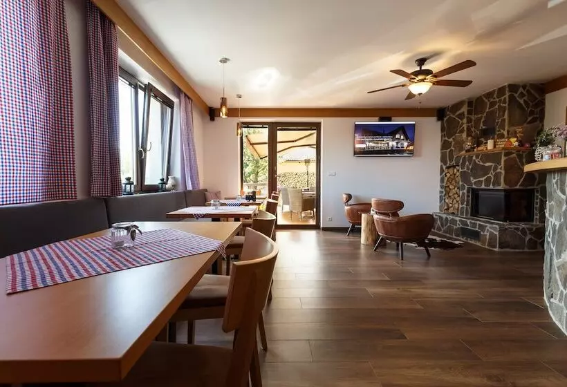 Fotos del hotel Penzión Darinka:  25