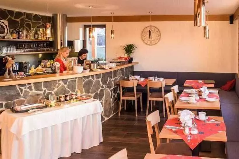 Fotos del hotel Penzión Darinka:  6