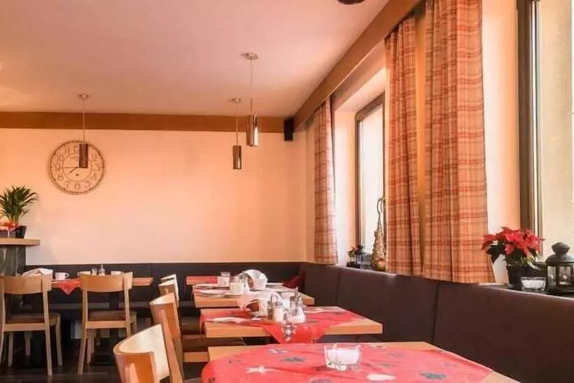 Fotos del hotel Penzión Darinka:  2