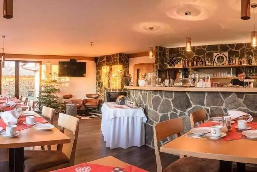Fotos del hotel Penzión Darinka:  23