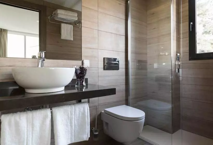Fotos del hotel Suite Home Sardinero:  22