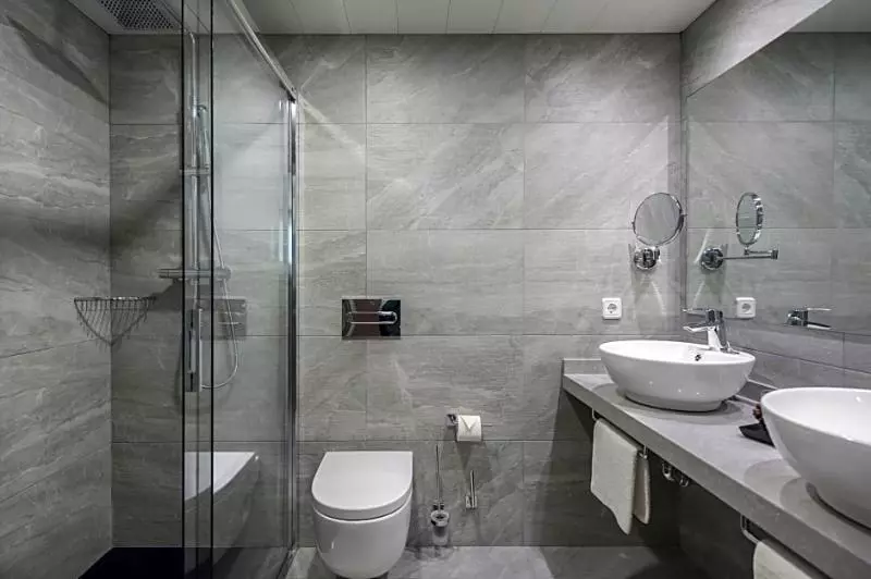 Fotos del hotel Suite Home Sardinero:  8