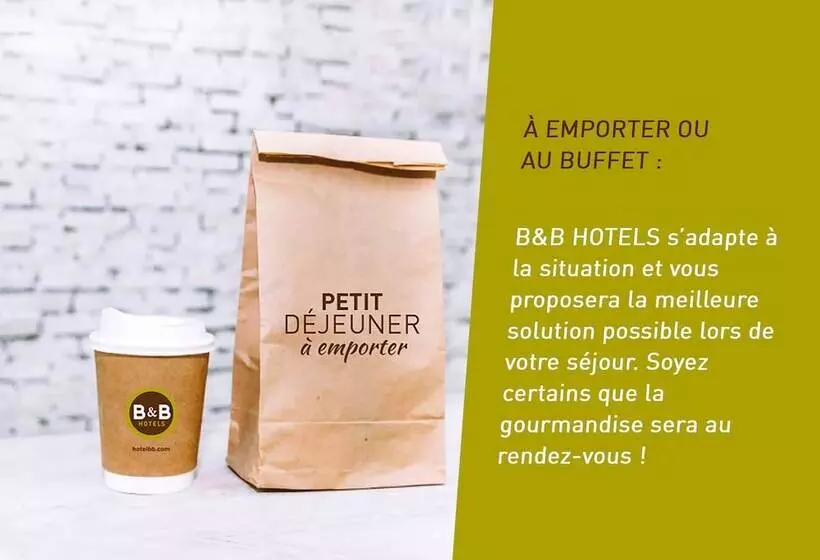 Fotos del hotel B&b Hôtel Lyon Centre Perrache Berthelot:  14