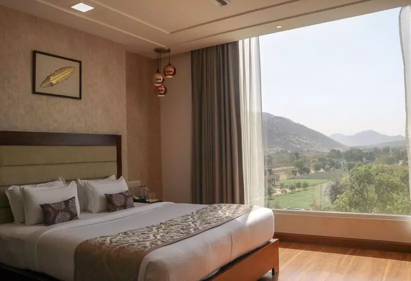 Fotos del hotel Brahma Horizon:  24