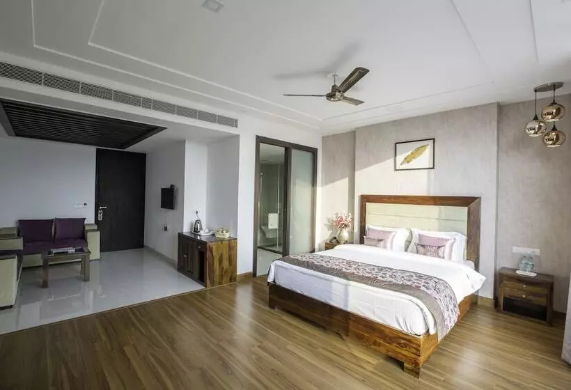 Fotos del hotel Brahma Horizon:  22