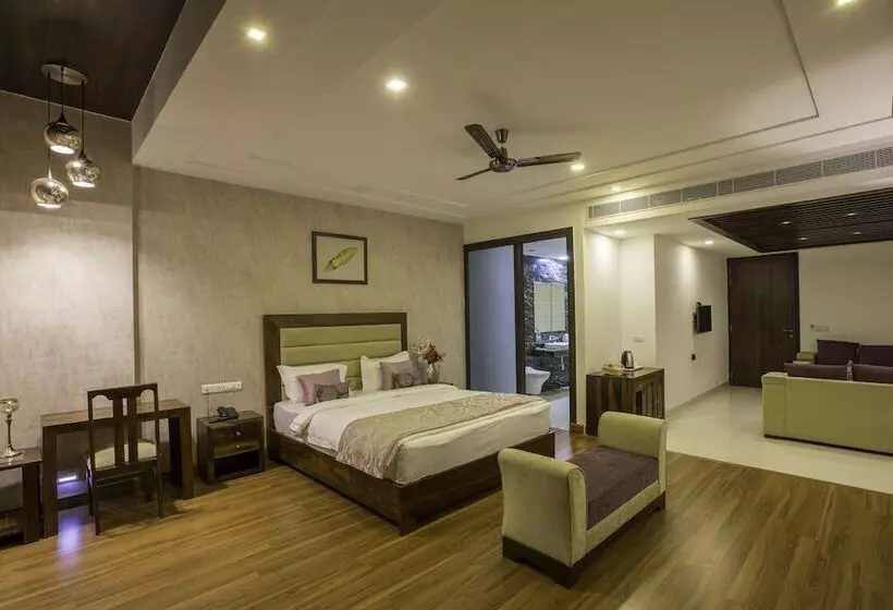 Fotos del hotel Brahma Horizon:  21