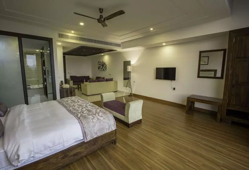 Fotos del hotel Brahma Horizon:  23