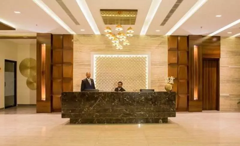 Fotos del hotel Brahma Horizon:  14