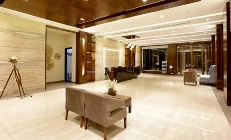 Fotos del hotel Brahma Horizon:  10
