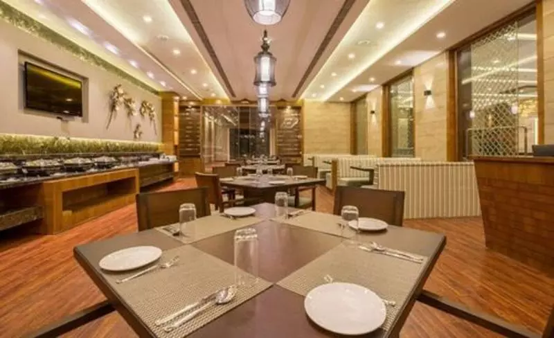 Fotos del hotel Brahma Horizon:  4