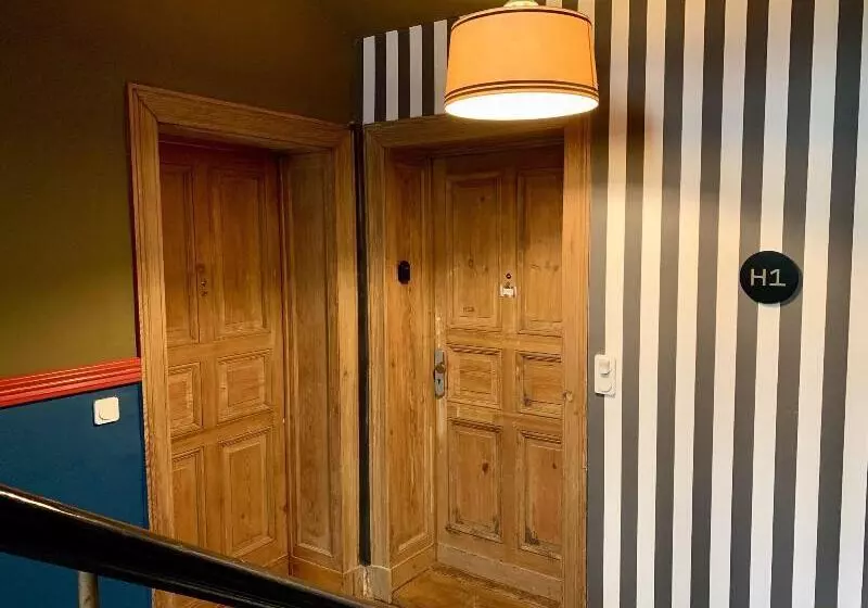 Fotos del hotel Brilliant Apartments:  4