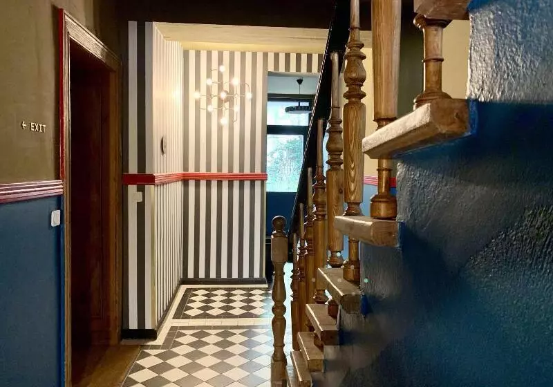 Fotos del hotel Brilliant Apartments:  19
