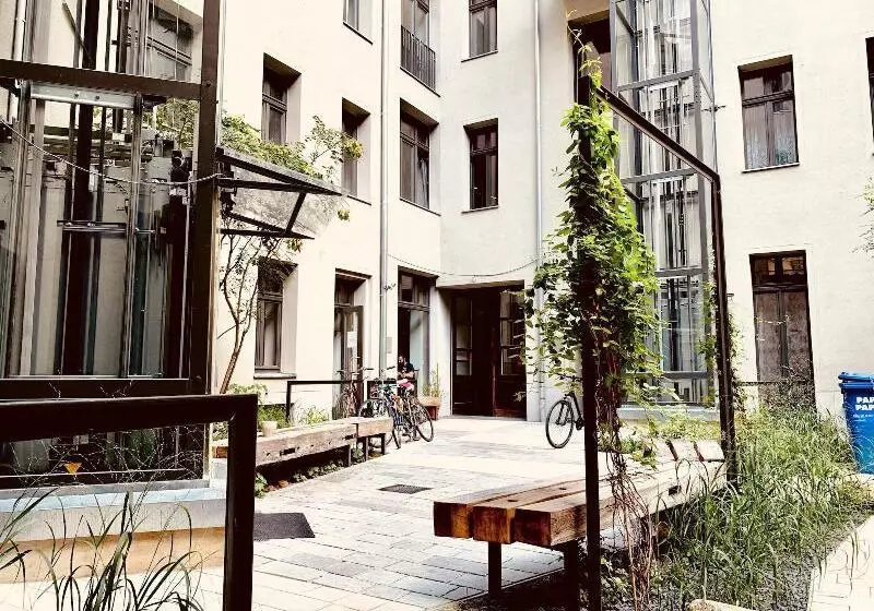 Fotos del hotel Brilliant Apartments:  6